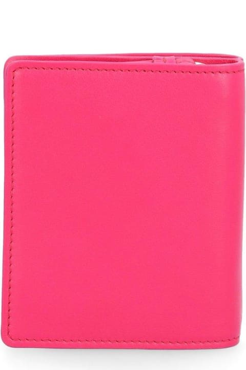 Wallets for Women Chloé Sense Compact Bi-fold Wallet