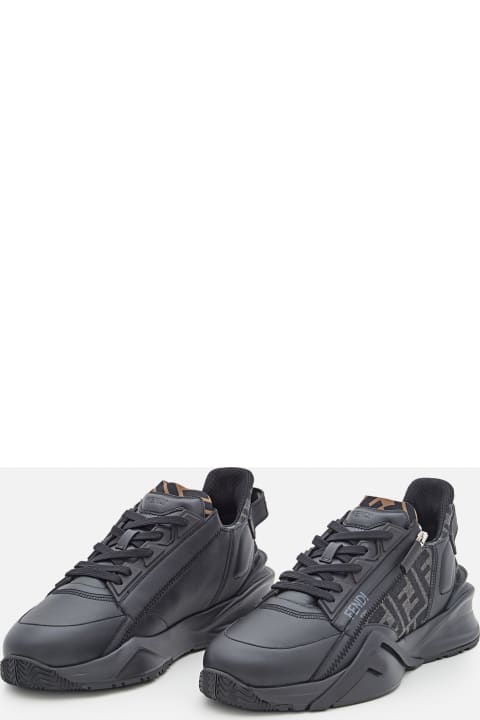 Homeware Fendi Flow Sneakers