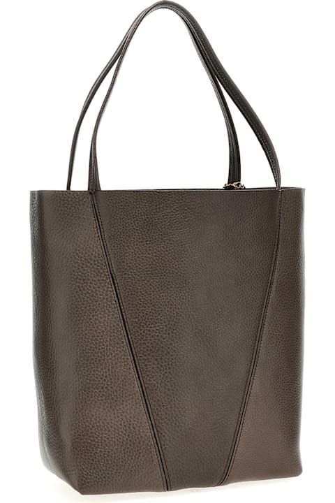 Homeware Chloé Black 
spin
 Tote Bag