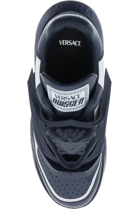 Versace Sale for Men Versace Odissea Sneakers
