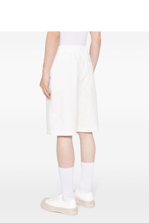 Clothing for Men OAMC Oamc Shorts White