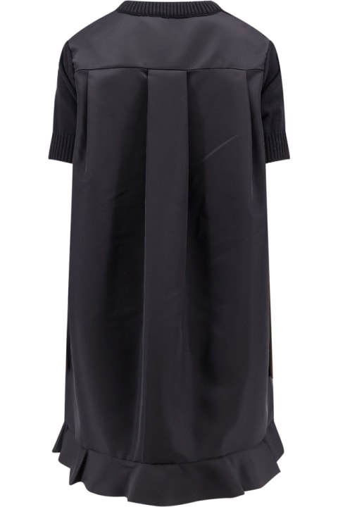 Sacai for Women Sacai Dress