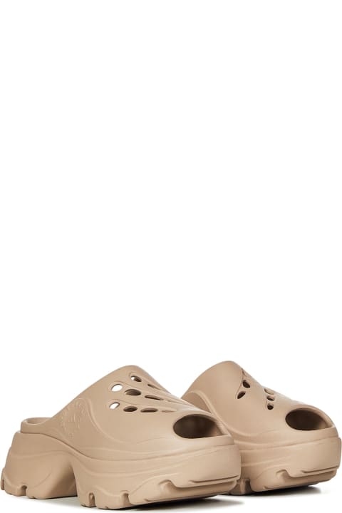 Adidas by Stella McCartney Shoes for Women Adidas by Stella McCartney Adidas By Stella Mccartney Sliders