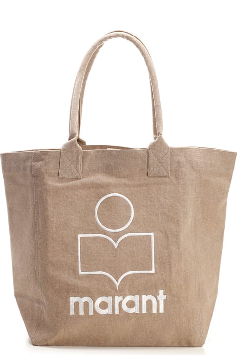 أدوات منزلية Isabel Marant 
yenky
 Tote Bag With Logo