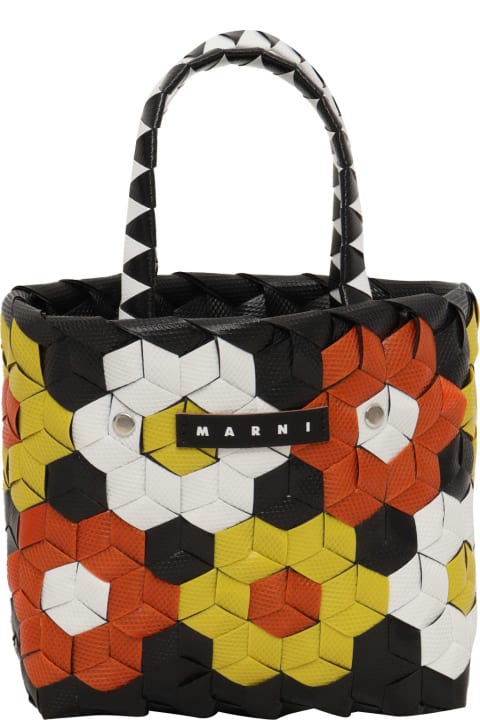 Marni Accessories & Gifts for Girls Marni Sunflower Handbag
