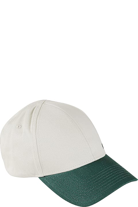 أدوات منزلية Autry Logo Detail Baseball Cap