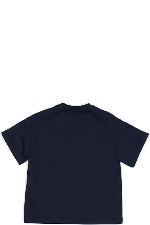 Sale for Kids Fendi T-shirt Sweatshirt