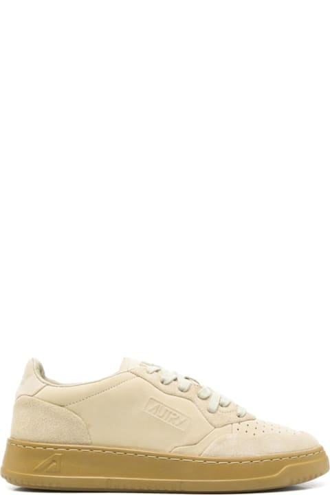 Homeware Autry Autry Sneakers Medalist