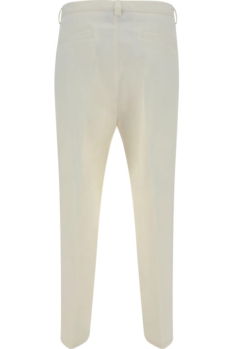 Brunello Cucinelli for Kids Brunello Cucinelli Pants