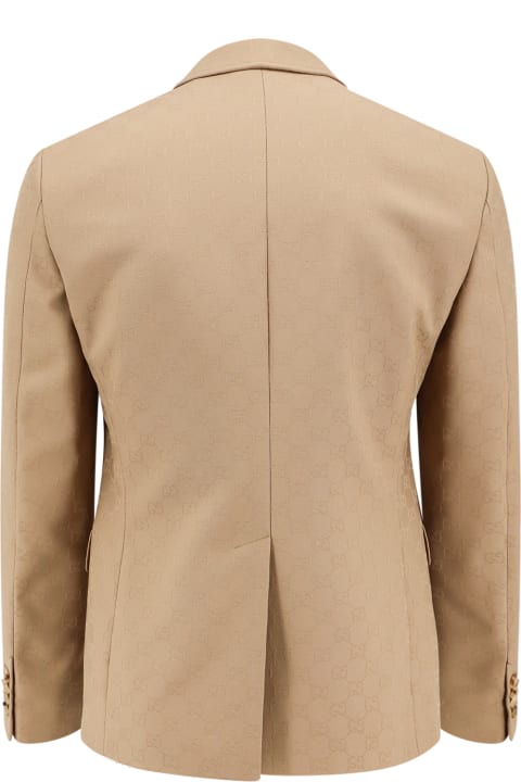 Coats & Jackets for Men Gucci Blazer