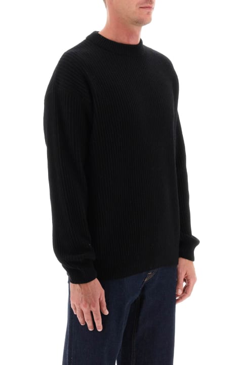 Fashion for Men Closed Recycled-wool Sweater