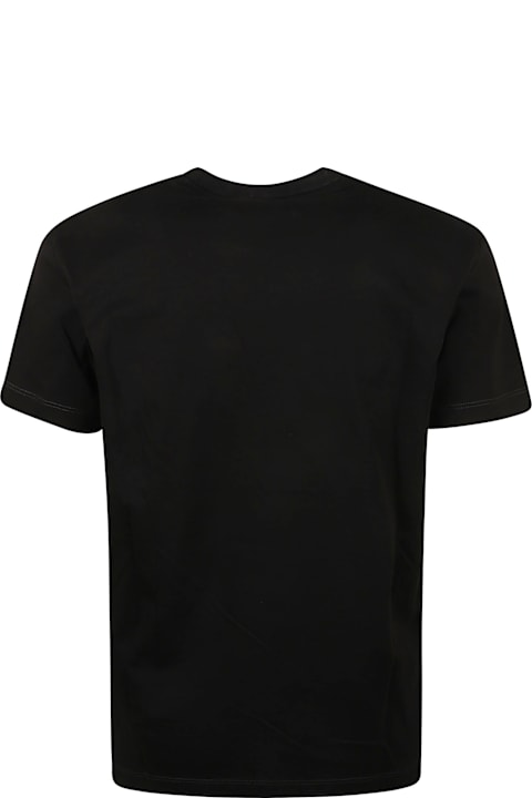 Dsquared2 Topwear for Men Dsquared2 T-shirts And Polos