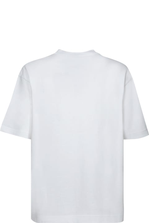 Homeware Gucci Printed T-shirt