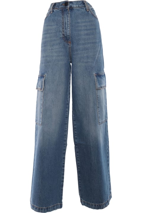 Ballantyne Pants & Shorts for Women Ballantyne Cargo