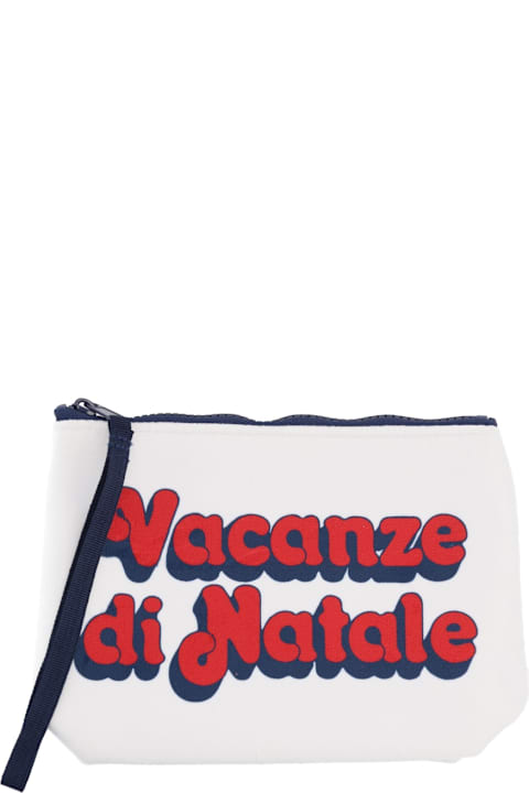 Homeware MC2 Saint Barth Clutch Bag "aline"