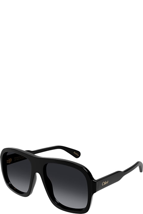 Chloé Eyewear for Kids Chloé Eyewear CH0331S Sunglasses