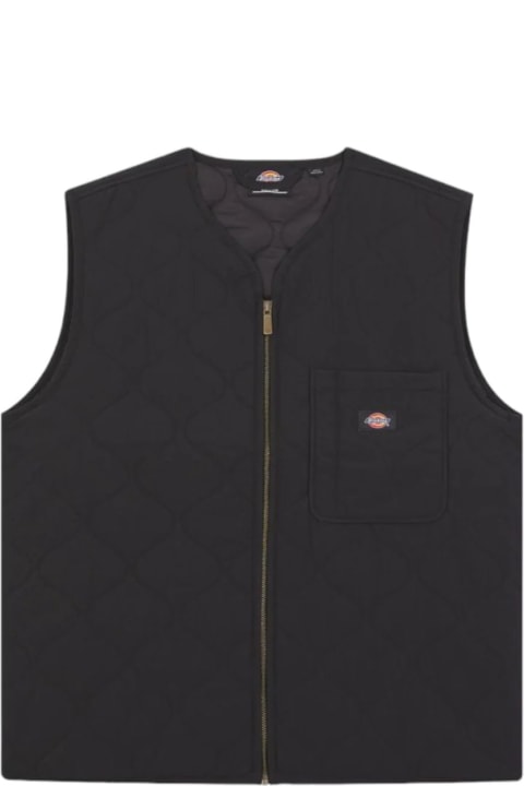 Dickies Coats & Jackets for Men Dickies Thorsby Liner Vest