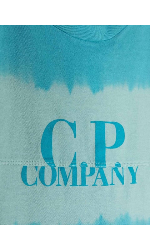 C.P. Company for Women C.P. Company Tie Dye T-shirt
