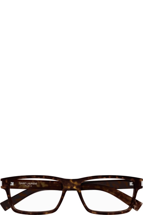 Saint Laurent Eyewear Eyewear for Men Saint Laurent Eyewear Sl 622 002 Glasses