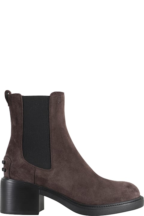 Homeware Tod's Gomma T60 73l Tronchetto Elastico