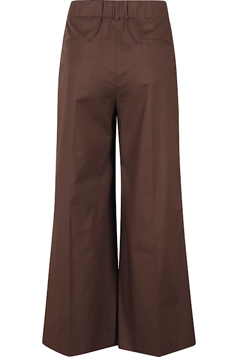 Seventy الملابس لـ السيدات Seventy Pantalone Knitwear