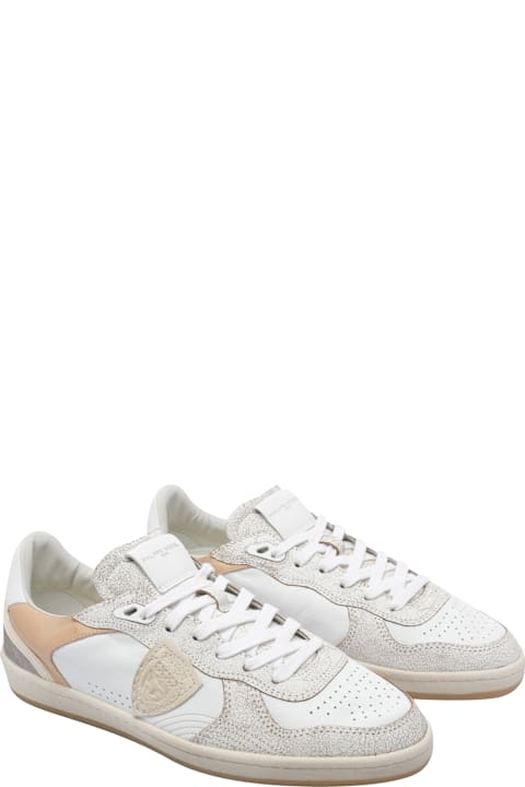 Philippe Model for Kids Philippe Model Pgal Sneakers