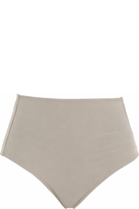 أدوات منزلية Rick Owens "dirt Brief" Bikini Briefs