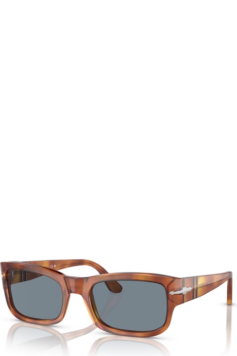 Persol Eyewear for Women Persol Po3326s Terra Di Siena Sunglasses