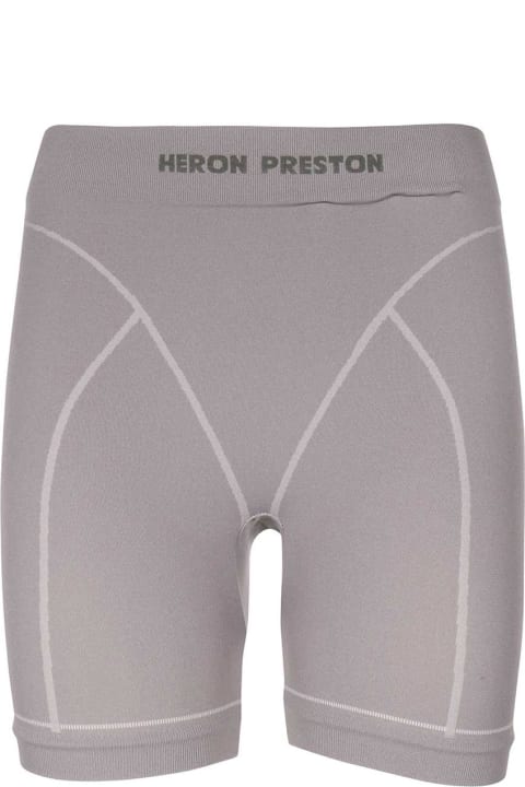 HERON PRESTON Underwear & Nightwear for Women HERON PRESTON Nylon Shorts