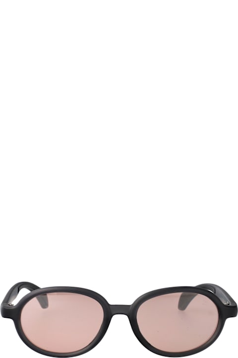 Moncler Eyewear for Kids Moncler Eyewear Caprice Sunglasses