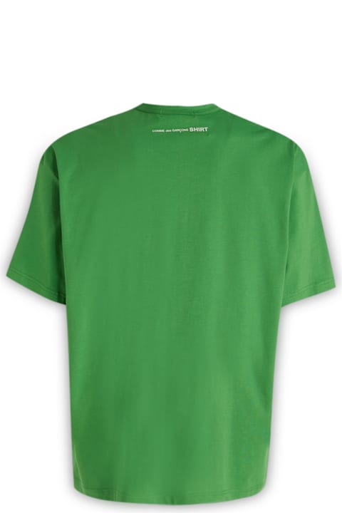 Topwear for Men Comme des Garçons T-shirt