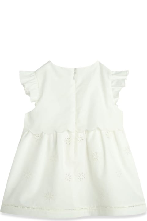 Sale for Baby Girls Chloé Suit+hat