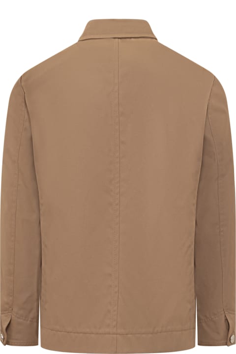 The Seafarer Coats & Jackets for Men The Seafarer Morrison Jacket
