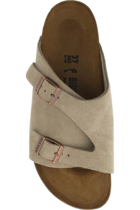 Birkenstock Other Shoes for Men Birkenstock 'zã¼rich Narrow Fit