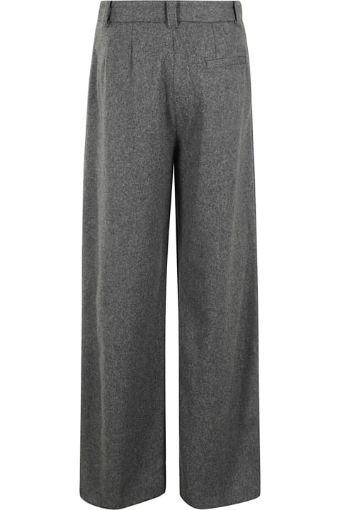 A.P.C. Pants & Shorts for Women A.P.C. Pantalon Tressie