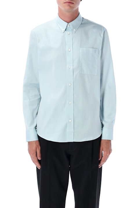 Burberry London for Kids Burberry London Cotton Shirt