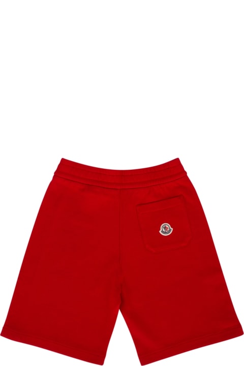 Sale for Kids Moncler Sweat Bottoms