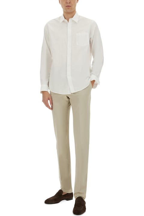 PT Torino for Kids PT Torino Slim Fit Pants