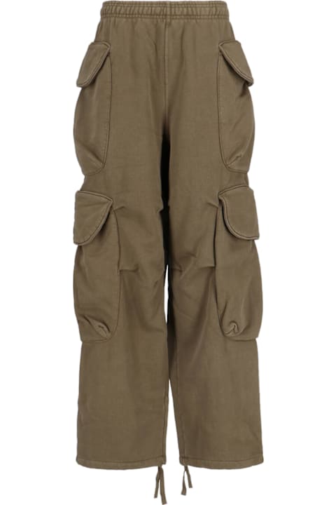 Entire Studios for Kids Entire Studios 'gocar' Track Pants