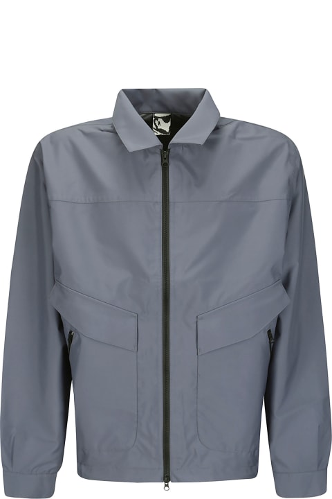 GR10K Coats & Jackets for Men GR10K 3l Vega French Boisson