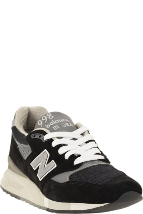 Shoes for Women New Balance 998 - Sneakers