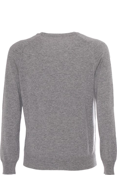 Homeware Kangra Crewneck Sweater