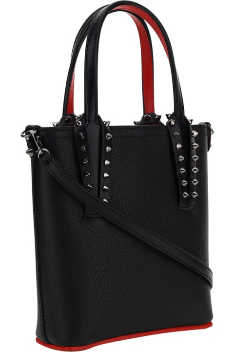 Shoulder Bags for Women Christian Louboutin Cabata Handbag