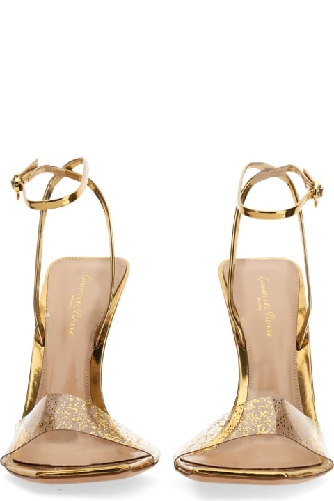أدوات منزلية Gianvito Rossi Odissey Sandal
