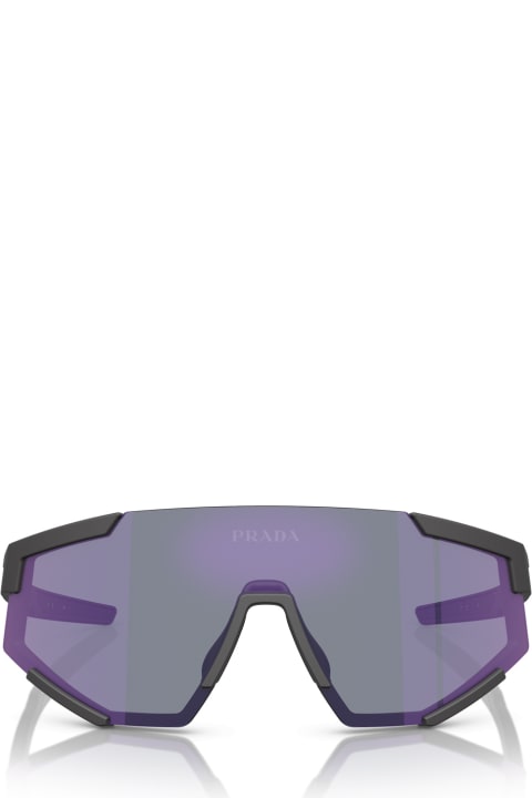 Prada Linea Rossa for Kids Prada Linea Rossa Ps04ws Dg070a Sunglasses