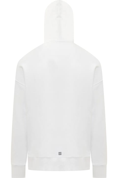 Givenchy Sale for Men Givenchy Archetype Hoodie