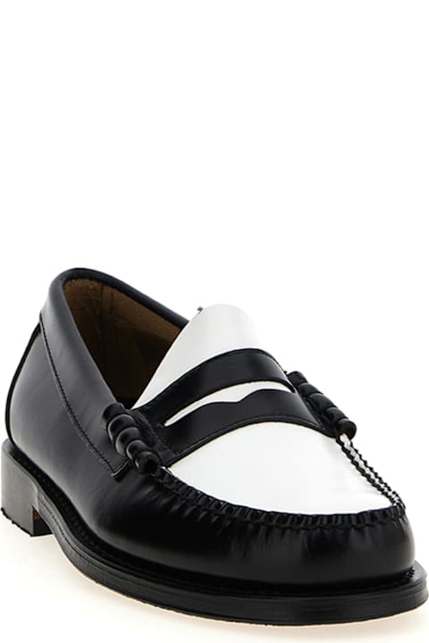 G.H.Bass & Co. for Women G.H.Bass & Co. 'weejuns Larson' Loafers
