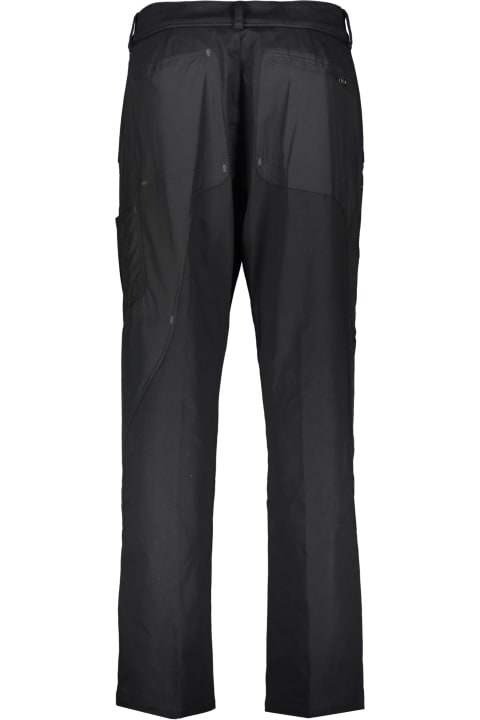 أدوات منزلية Off-White Nike X Off-white Techno Fabric Track Pants