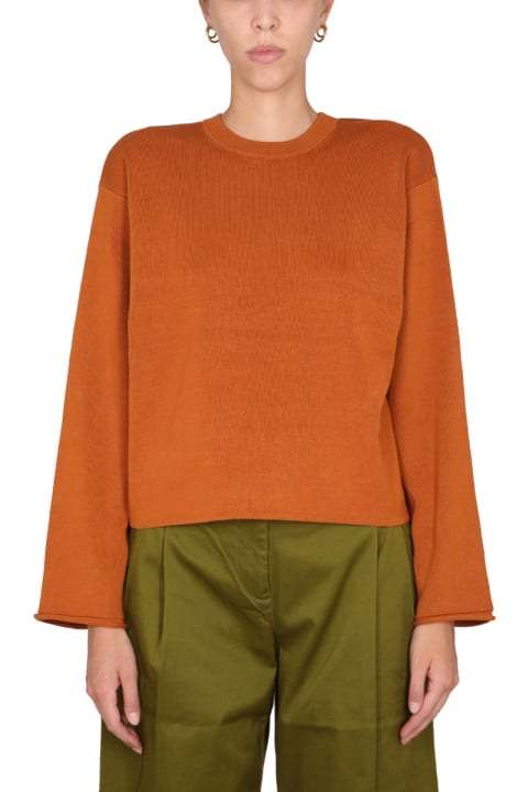 Proenza Schouler White Label Sweaters for Women Proenza Schouler White Label Silk Blend Knit
