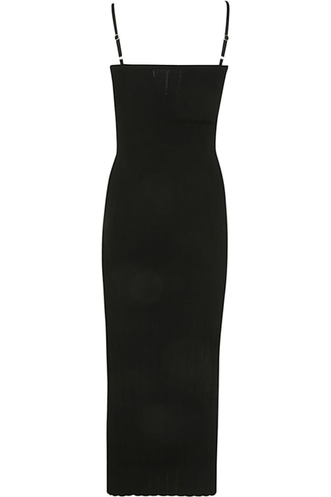 Homeware Jacquemus Ribbed Dress